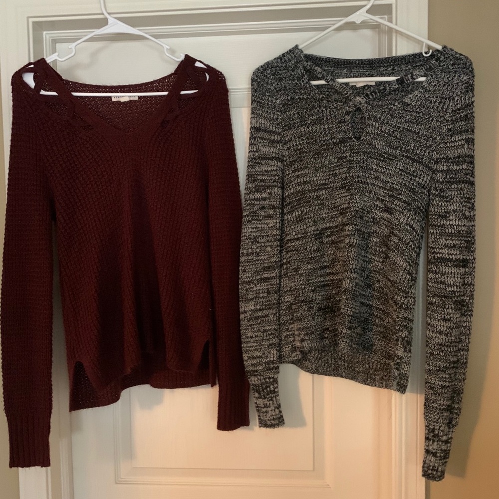 Aéropostale Sweater